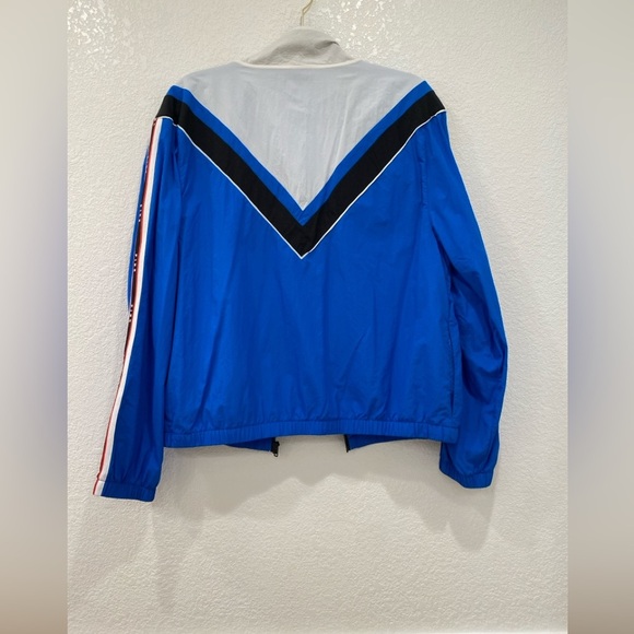 PINK Victoria’s Secret windbreaker jacket size M - Picture 4 of 6